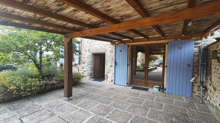 Ma-Cabane - Vente Maison Massignac, 143 m²