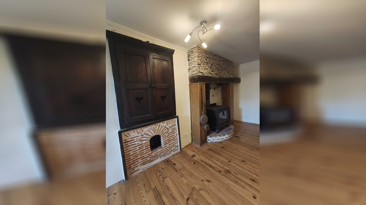 Ma-Cabane - Vente Maison Massignac, 143 m²