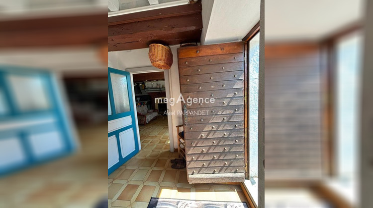 Ma-Cabane - Vente Maison MASSIGNAC, 105 m²