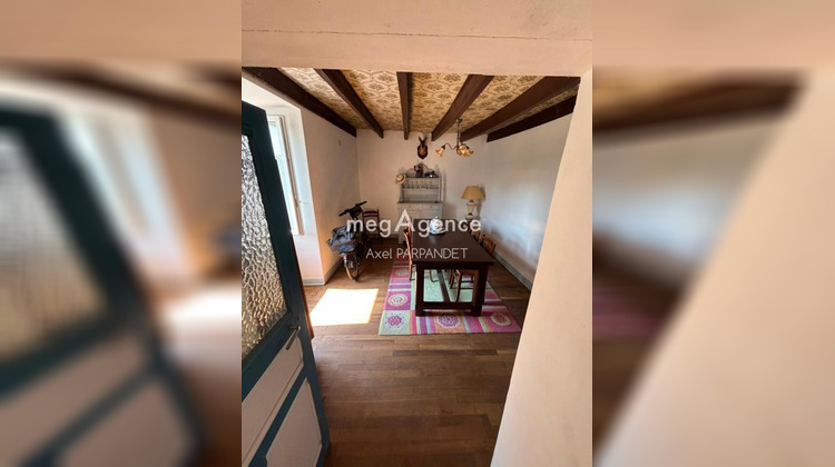 Ma-Cabane - Vente Maison MASSIGNAC, 105 m²