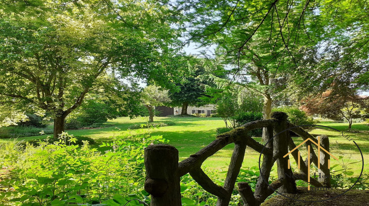 Ma-Cabane - Vente Maison Massignac, 196 m²
