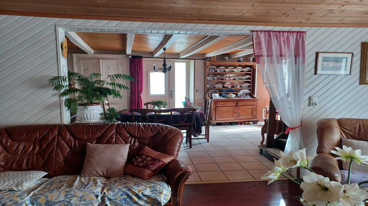 Ma-Cabane - Vente Maison Massignac, 249 m²