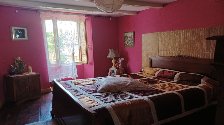 Ma-Cabane - Vente Maison Massignac, 249 m²