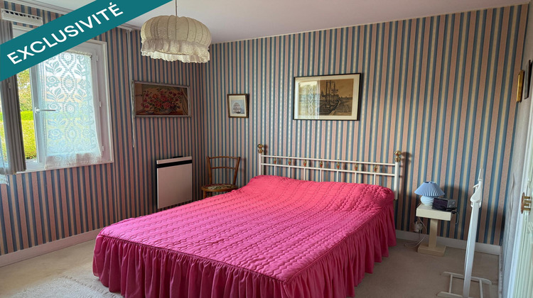 Ma-Cabane - Vente Maison Massignac, 92 m²