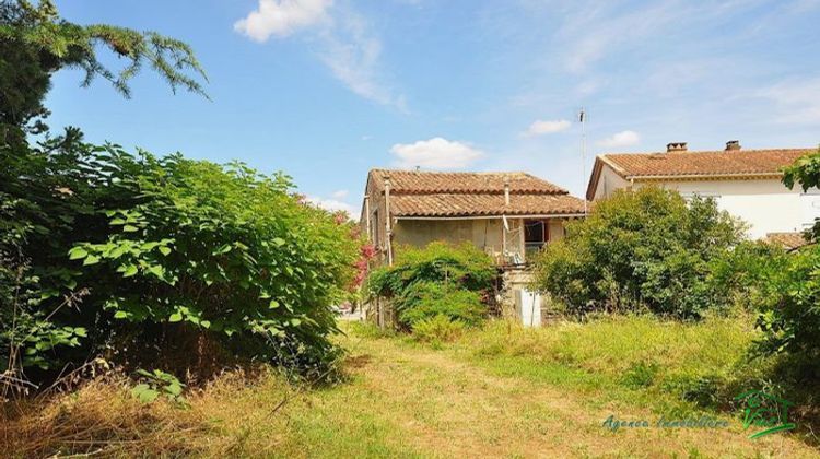 Ma-Cabane - Vente Maison Massillargues-Attuech, 214 m²