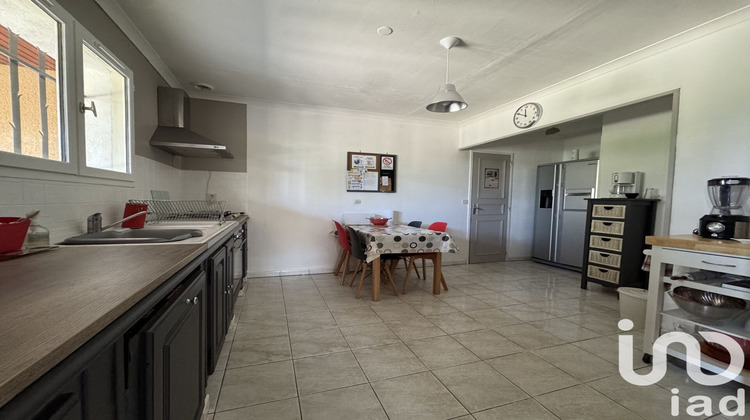 Ma-Cabane - Vente Maison Massillargues-Attuech, 145 m²