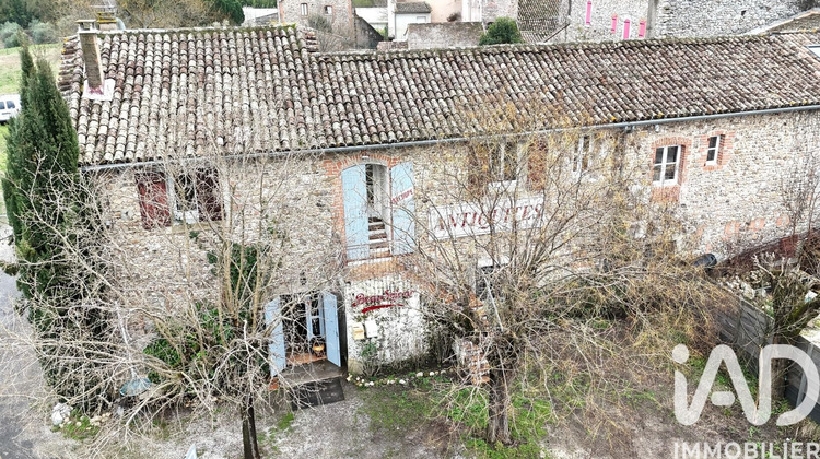 Ma-Cabane - Vente Maison Massillargues-Attuech, 500 m²