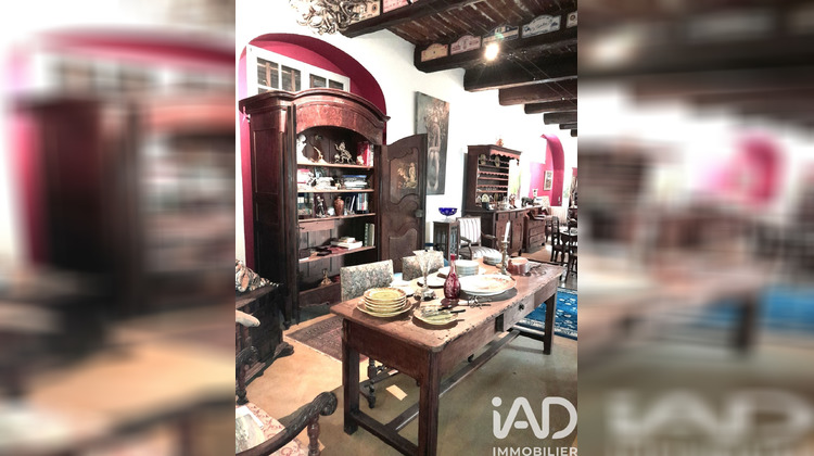 Ma-Cabane - Vente Maison Massillargues-Attuech, 500 m²