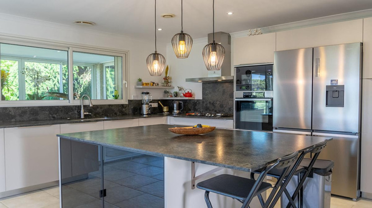 Ma-Cabane - Vente Maison MASSILLARGUES ATTUECH, 150 m²