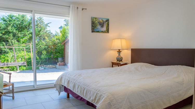 Ma-Cabane - Vente Maison MASSILLARGUES ATTUECH, 150 m²