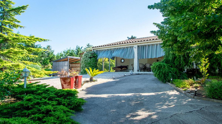 Ma-Cabane - Vente Maison MASSILLARGUES ATTUECH, 150 m²
