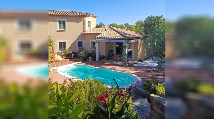 Ma-Cabane - Vente Maison MASSILLARGUES ATTUECH, 103 m²