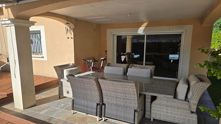 Ma-Cabane - Vente Maison MASSILLARGUES ATTUECH, 103 m²