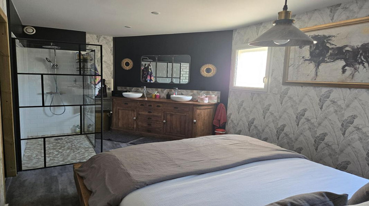 Ma-Cabane - Vente Maison MASSILLARGUES ATTUECH, 103 m²