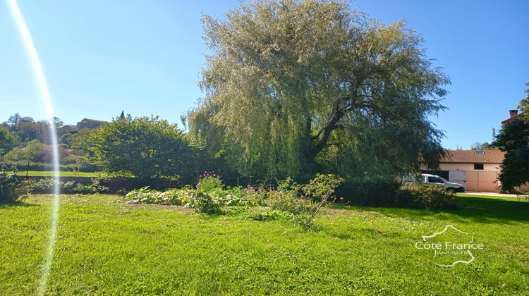 Ma-Cabane - Vente Maison Massilly, 157 m²