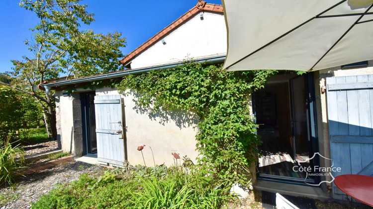 Ma-Cabane - Vente Maison Massilly, 157 m²