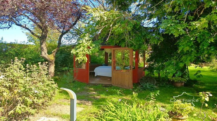 Ma-Cabane - Vente Maison MASSILLY, 157 m²