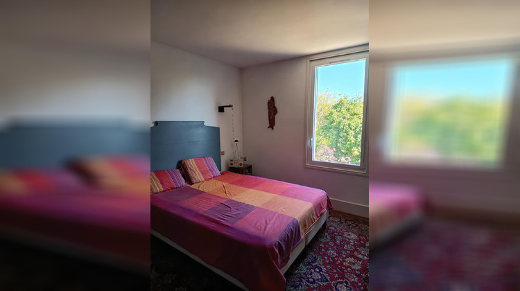 Ma-Cabane - Vente Maison Massilly, 158 m²