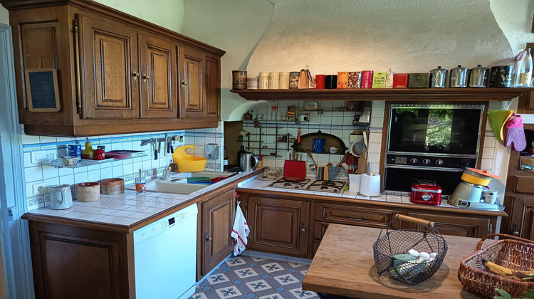 Ma-Cabane - Vente Maison Massilly, 158 m²