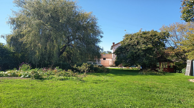 Ma-Cabane - Vente Maison Massilly, 158 m²