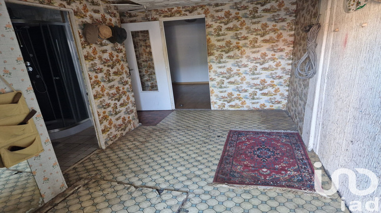 Ma-Cabane - Vente Maison Massingy, 120 m²