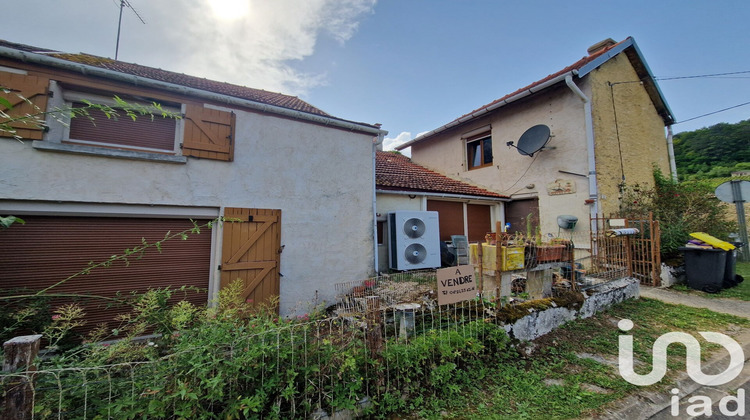 Ma-Cabane - Vente Maison Massingy, 120 m²