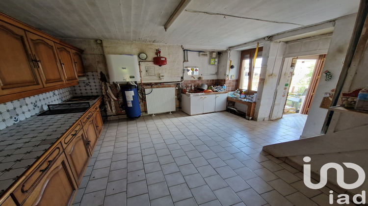 Ma-Cabane - Vente Maison Massingy, 120 m²