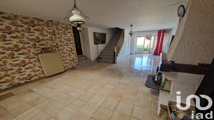 Ma-Cabane - Vente Maison Massingy, 120 m²