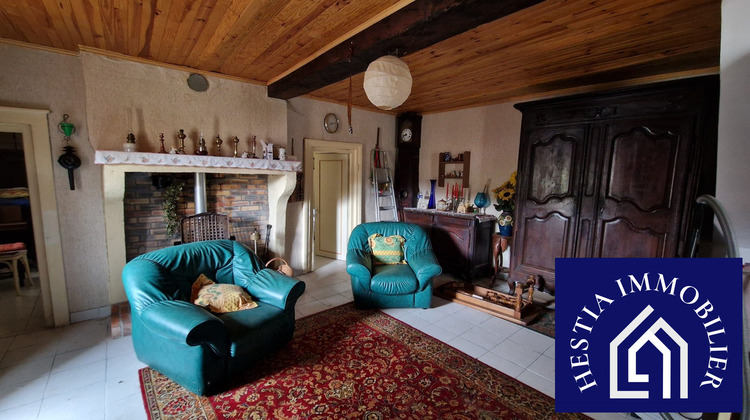 Ma-Cabane - Vente Maison Massingy-lès-Semur, 82 m²