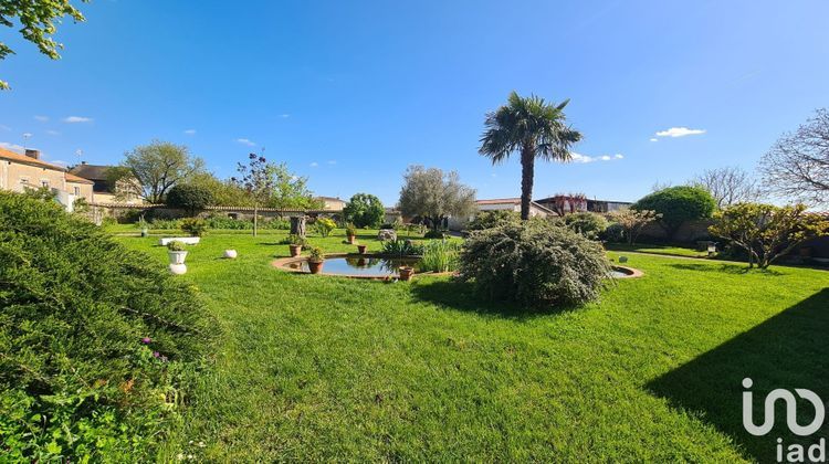 Ma-Cabane - Vente Maison Massognes, 170 m²