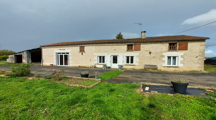 Ma-Cabane - Vente Maison MASSOGNES, 140 m²