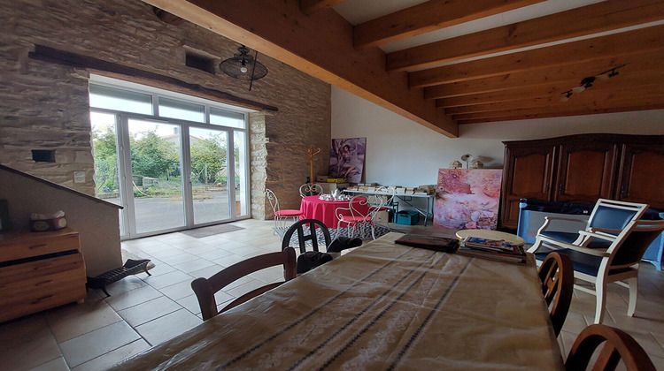 Ma-Cabane - Vente Maison MASSOGNES, 140 m²