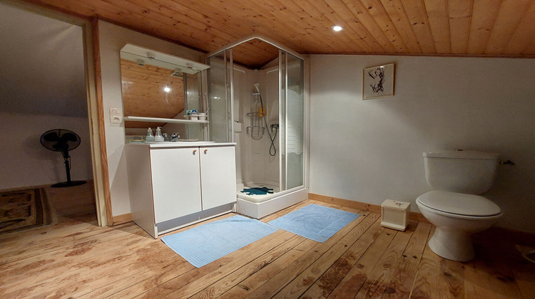 Ma-Cabane - Vente Maison MASSOGNES, 140 m²