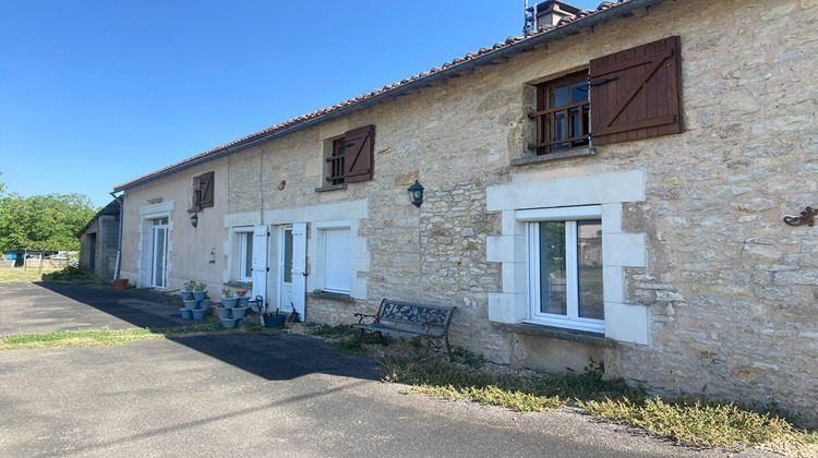Ma-Cabane - Vente Maison MASSOGNES, 140 m²