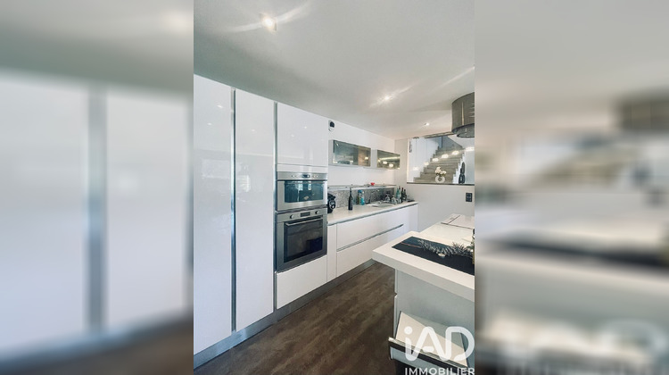 Ma-Cabane - Vente Maison Massoins, 161 m²