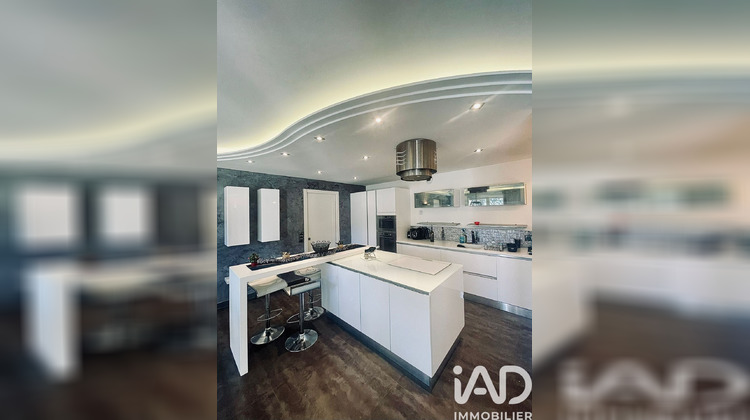 Ma-Cabane - Vente Maison Massoins, 161 m²