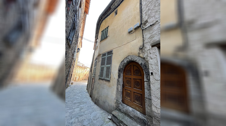 Ma-Cabane - Vente Maison MASSOINS, 80 m²