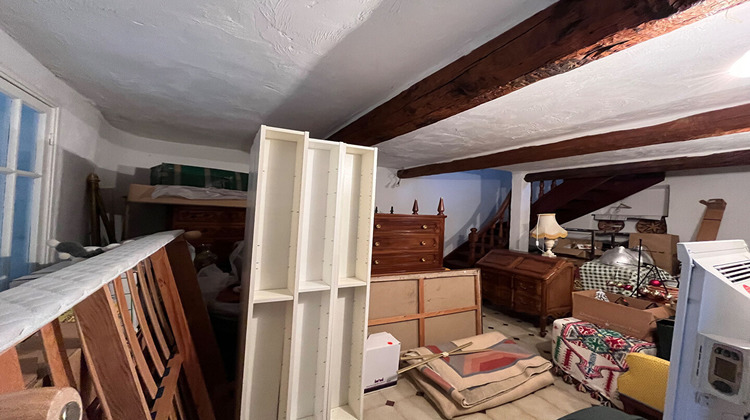 Ma-Cabane - Vente Maison MASSOINS, 80 m²