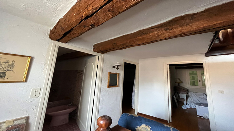 Ma-Cabane - Vente Maison MASSOINS, 80 m²