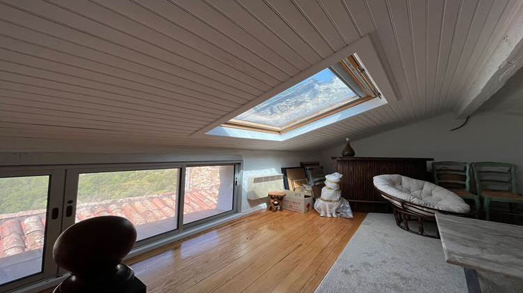 Ma-Cabane - Vente Maison MASSOINS, 80 m²