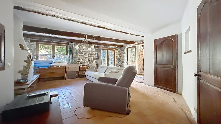 Ma-Cabane - Vente Maison MASSOINS, 137 m²