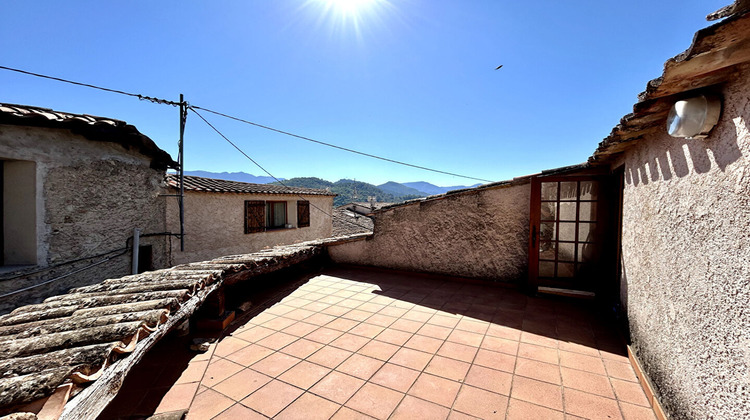 Ma-Cabane - Vente Maison MASSOINS, 137 m²