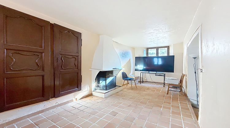 Ma-Cabane - Vente Maison MASSOINS, 137 m²