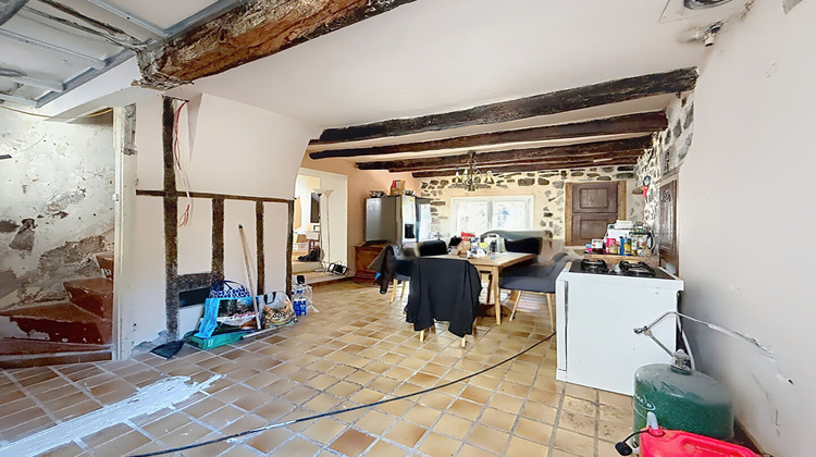 Ma-Cabane - Vente Maison MASSOINS, 137 m²