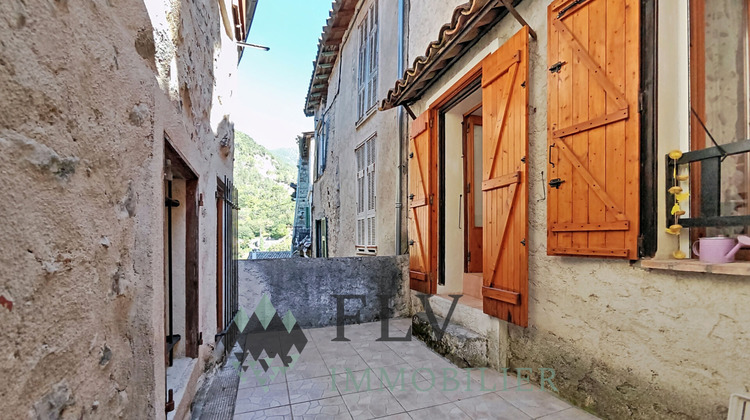 Ma-Cabane - Vente Maison MASSOINS, 1070 m²