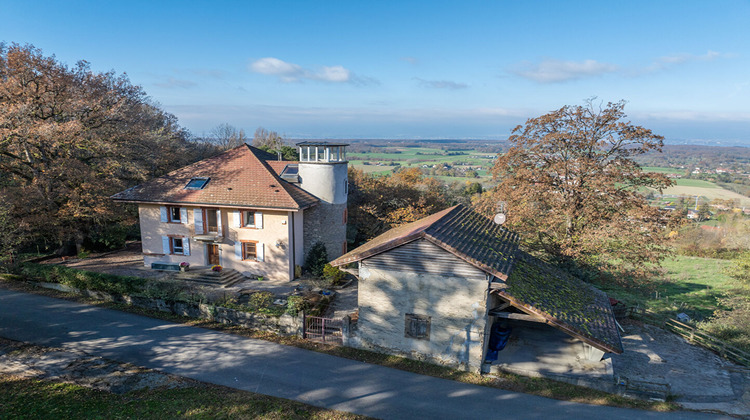 Ma-Cabane - Vente Maison MASSONGY, 275 m²