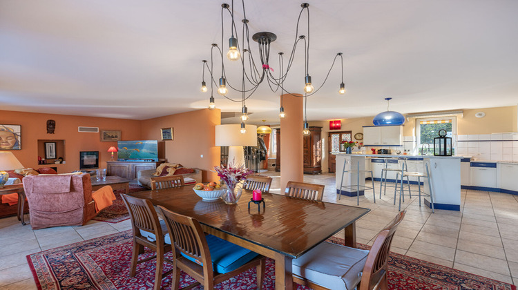 Ma-Cabane - Vente Maison MASSONGY, 275 m²