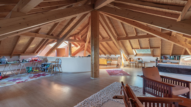 Ma-Cabane - Vente Maison MASSONGY, 275 m²