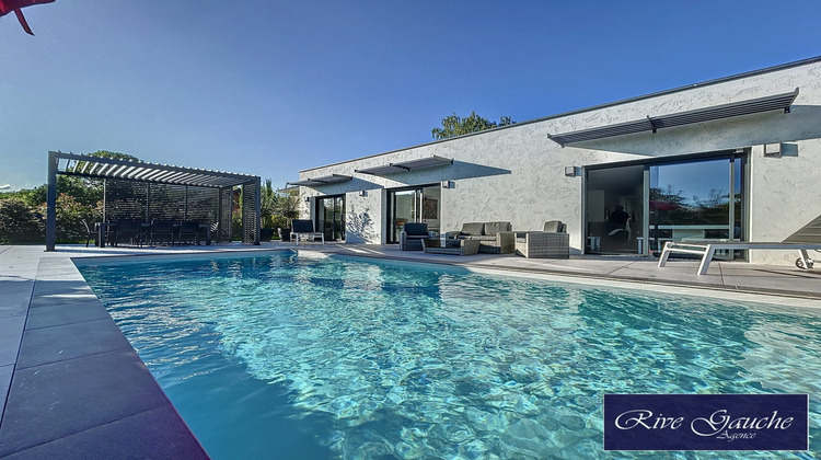 Ma-Cabane - Vente Maison Massongy, 131 m²