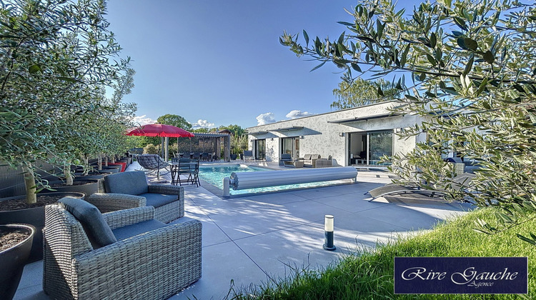 Ma-Cabane - Vente Maison Massongy, 131 m²